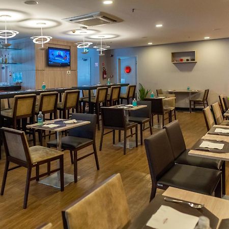 Hotel Ibis Sao Jose Dos Campos Colinas Esterno foto