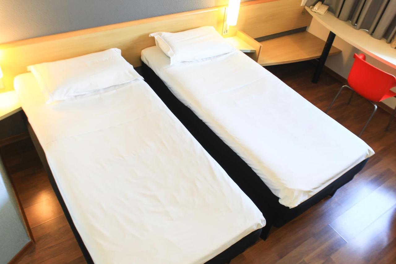 Hotel Ibis Sao Jose Dos Campos Colinas Esterno foto
