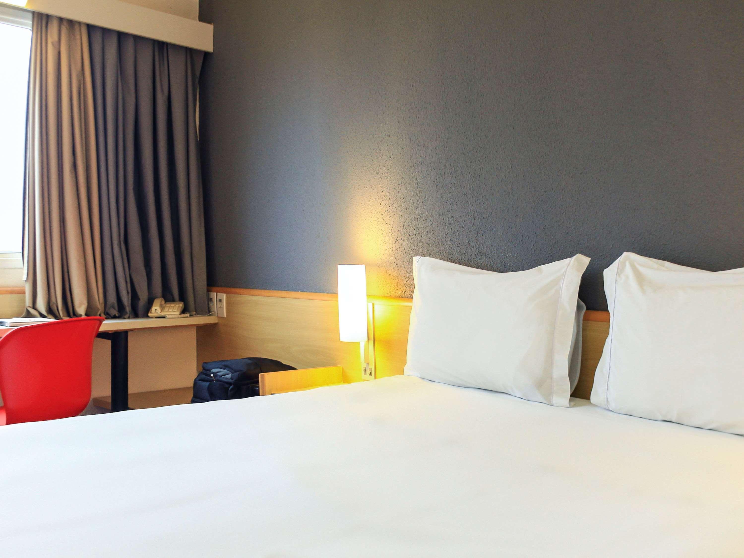 Hotel Ibis Sao Jose Dos Campos Colinas Esterno foto