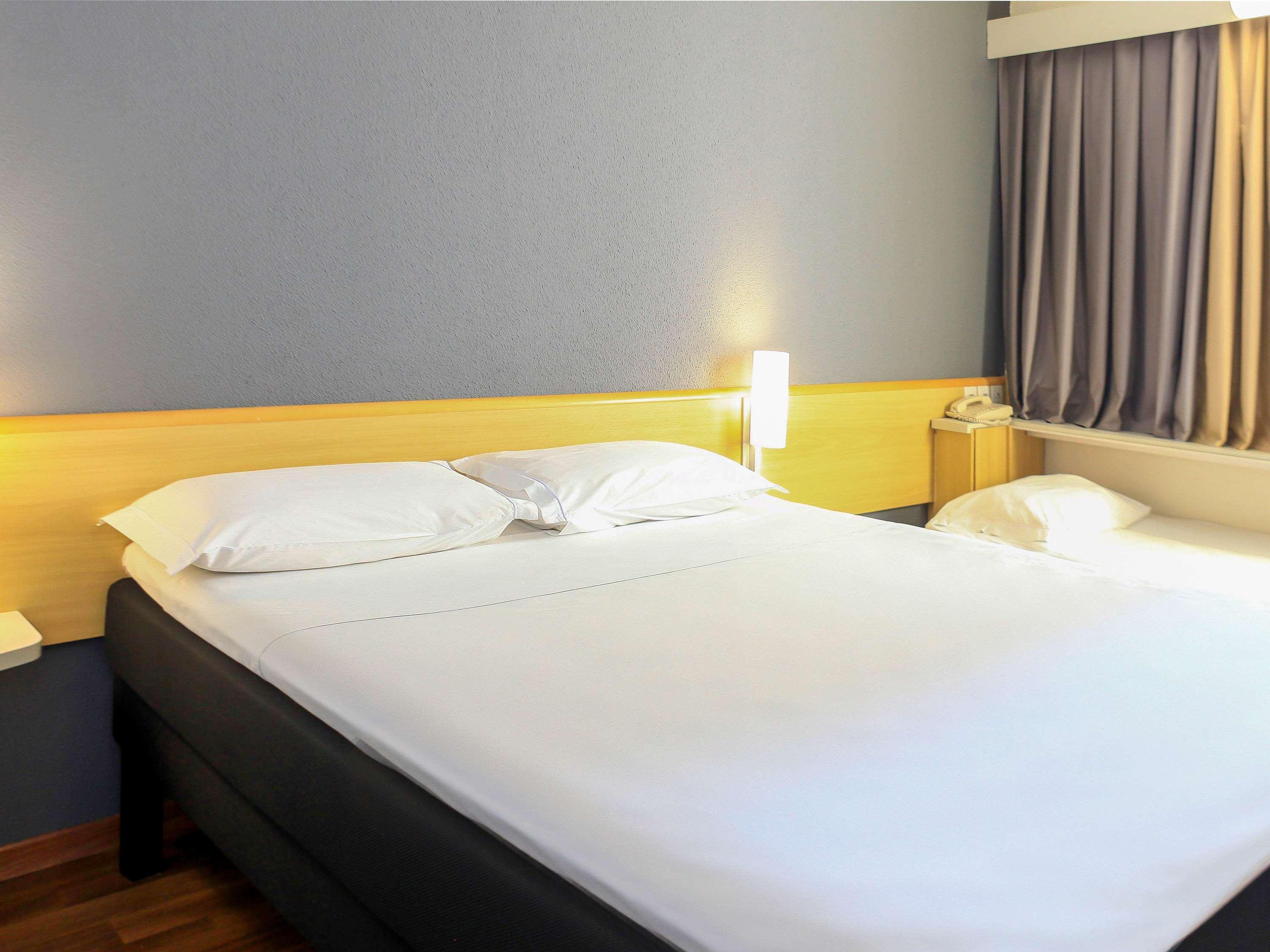 Hotel Ibis Sao Jose Dos Campos Colinas Esterno foto