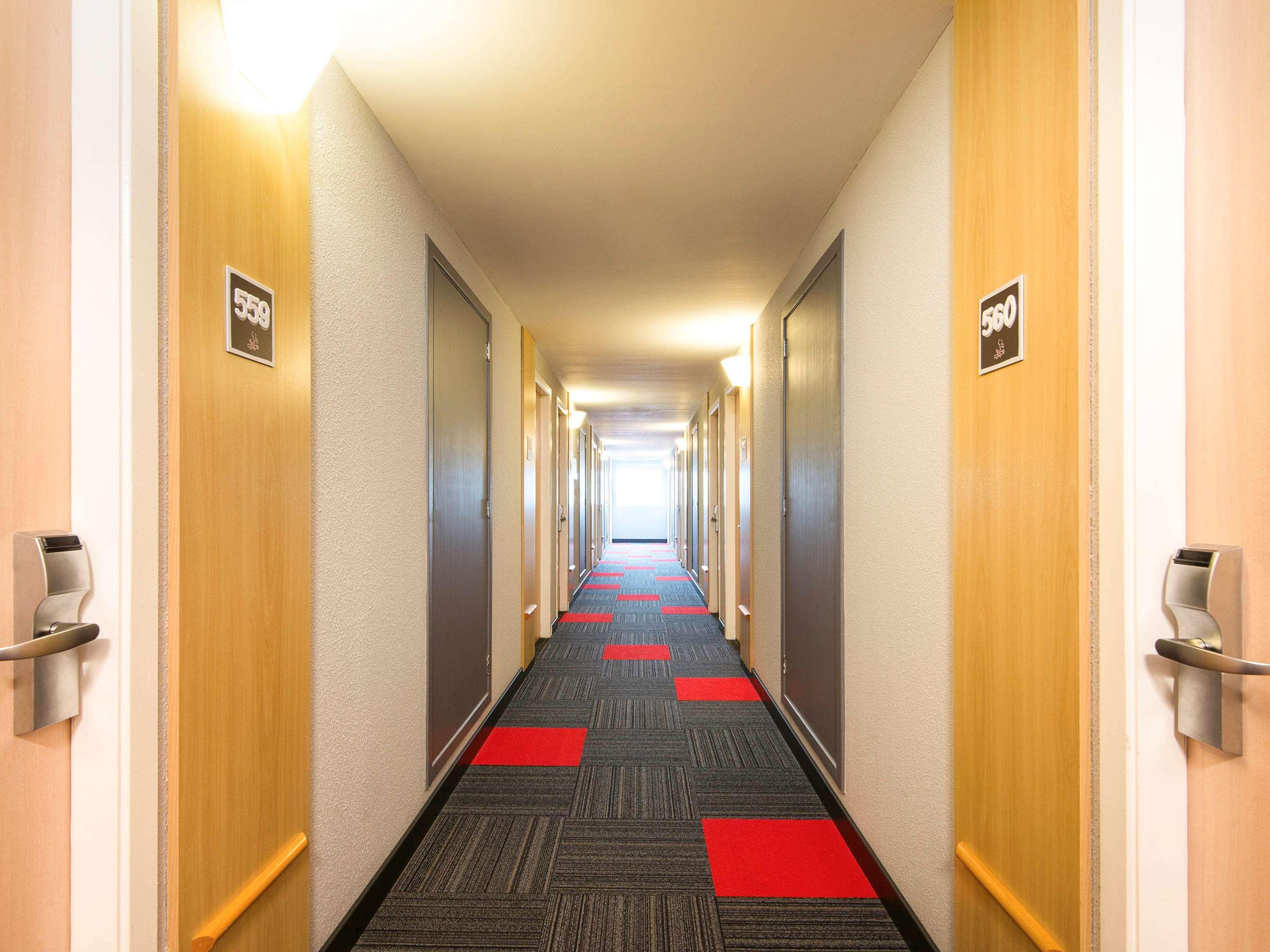 Hotel Ibis Sao Jose Dos Campos Colinas Esterno foto