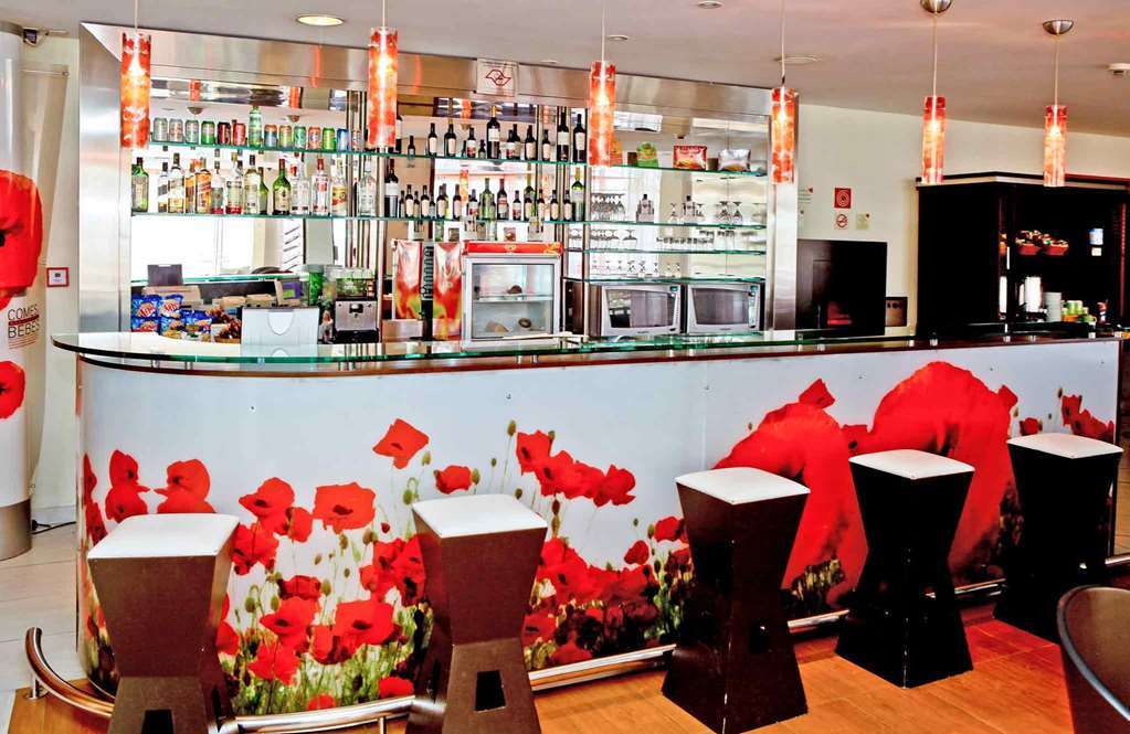 Hotel Ibis Sao Jose Dos Campos Colinas Ristorante foto