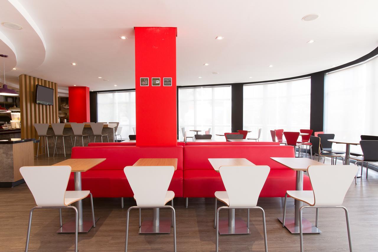 Hotel Ibis Sao Jose Dos Campos Colinas Esterno foto