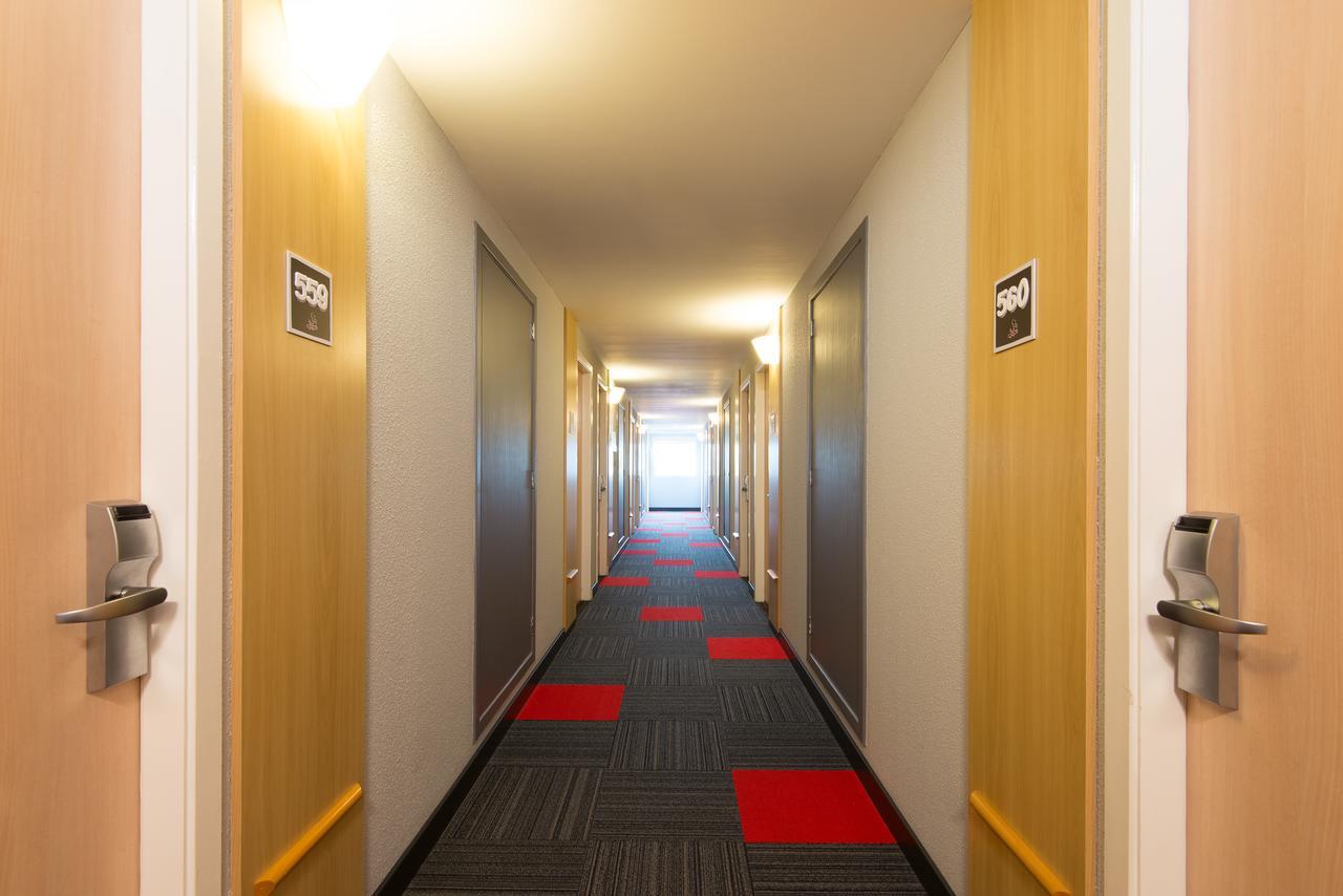 Hotel Ibis Sao Jose Dos Campos Colinas Esterno foto